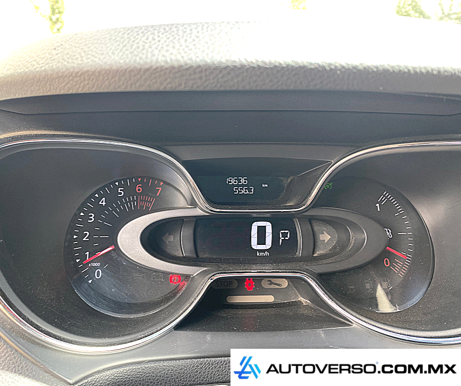 2019 *Renault Captur