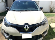 2019 *Renault Captur