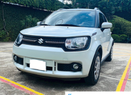 2019 *Suzuki Ignis