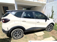 2019 *Renault Captur