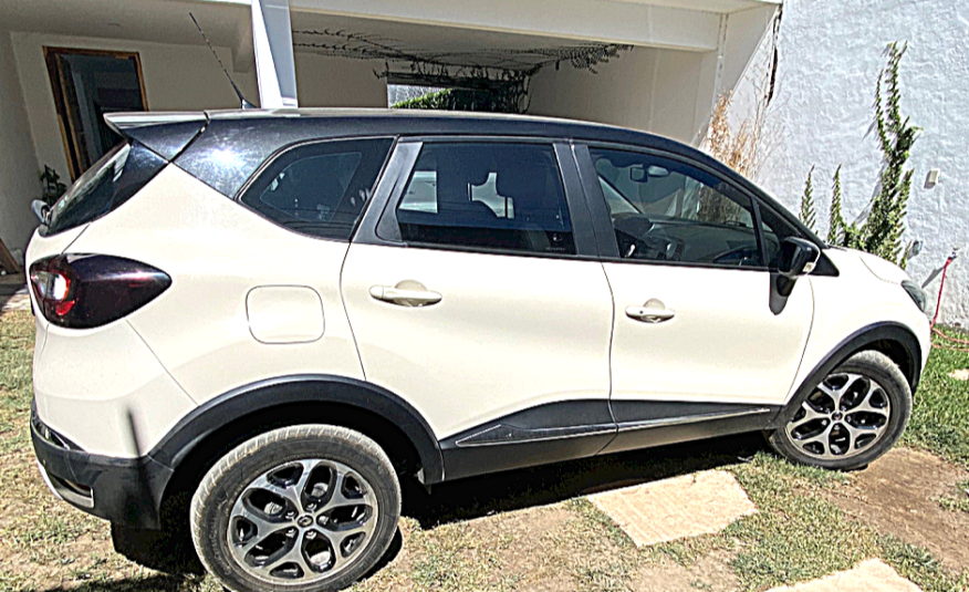 2019 *Renault Captur