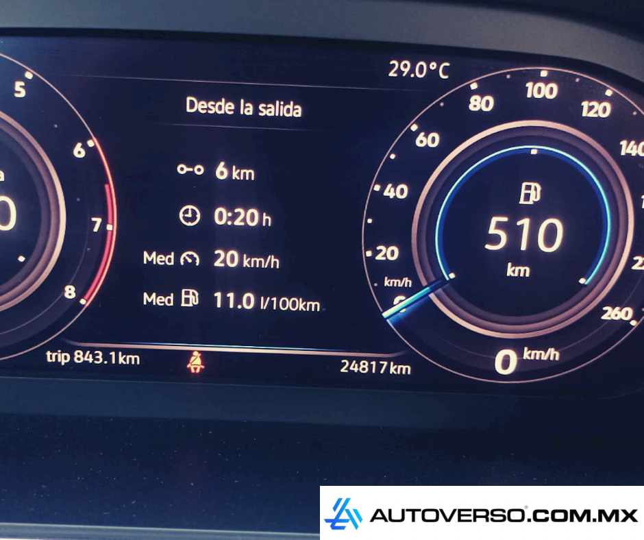 2020 *Volkswagen *Tiguan