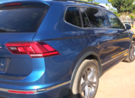 2020 *Volkswagen *Tiguan