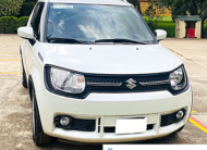 2019 *Suzuki Ignis