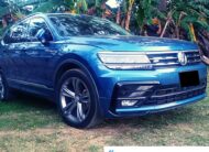 2020 *Volkswagen *Tiguan