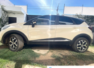 2019 *Renault Captur