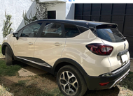 2019 *Renault Captur