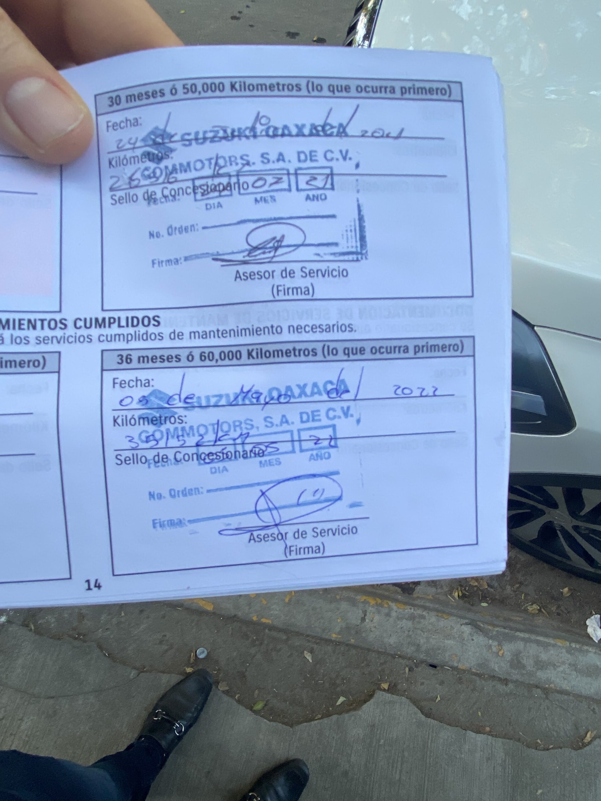 2019 *Suzuki S-cross