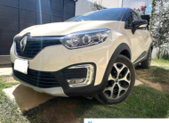 2019 *Renault Captur