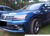 2020 *Volkswagen *Tiguan