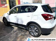 2019 *Suzuki S-cross