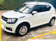 2019 *Suzuki Ignis