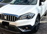 2019 *Suzuki S-cross