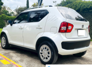 2019 *Suzuki Ignis