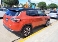 2019 *Jeep COMPASS LIMITED PREMIUM