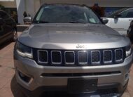 2020 JEEP COMPASS LIMITED 4X2