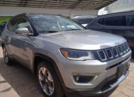 2020 JEEP COMPASS LIMITED 4X2