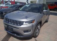 2020 JEEP COMPASS LIMITED 4X2