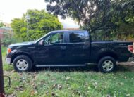 2013 FORD F150